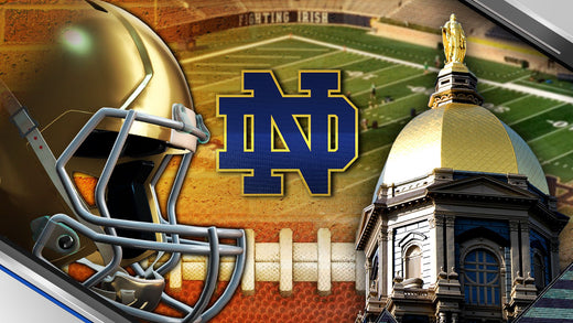 Notre Dame Football: Our Ultimate Coffee and Food Guide in South Bend